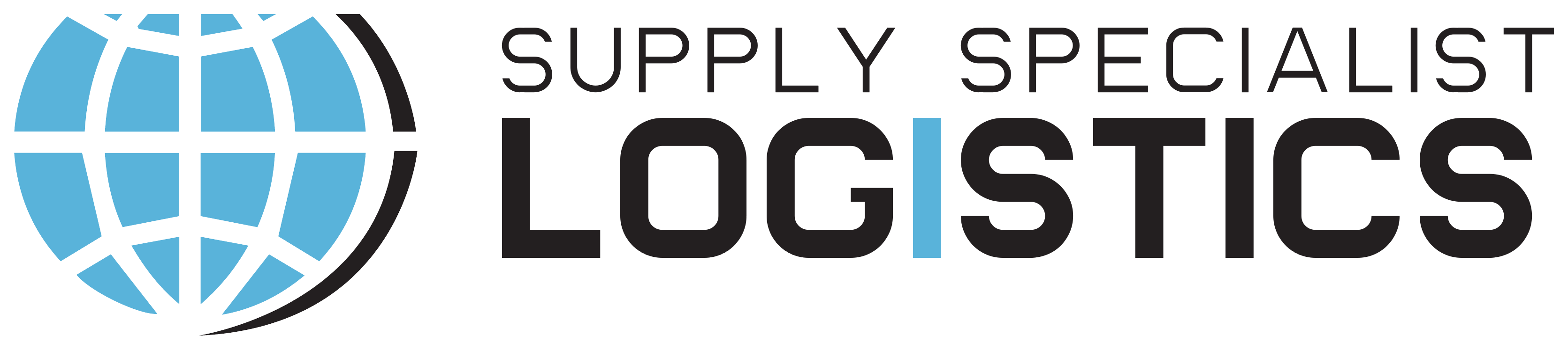 Supply Specialist Logistics